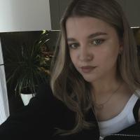 Анастасия