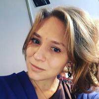 Натали