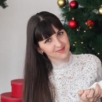 Мария Ворошилова