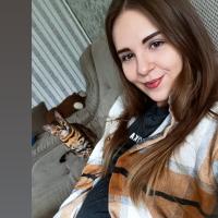 Анастасия