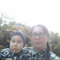 Оксана