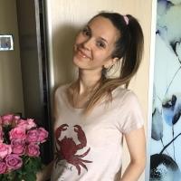 Polina Savina 