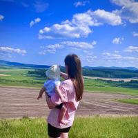 Эвелина