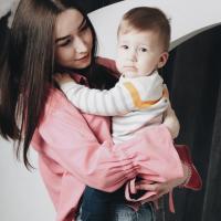 Олеся