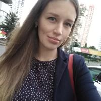 Ольга Козачек