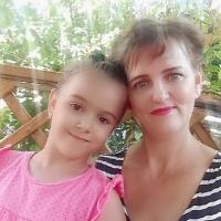 Оксана