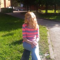 Оксана 