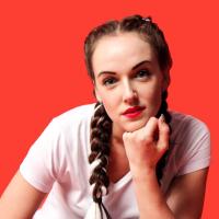 Анна
