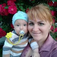 Антонина Карман