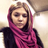 Dariya Shumeyko