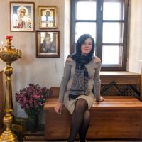 Полина