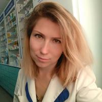 Анюта