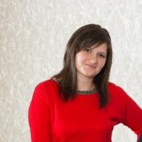 Анастасия Коновалова