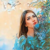 Катерина 