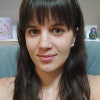 Катерина 