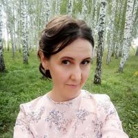 Светлана