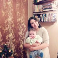 Анастасия Ратомская
