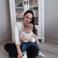Olesya Kukka