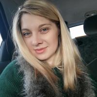 Марина 
