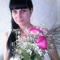 Евгения Мирная