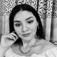 Сабрина Мансурова 