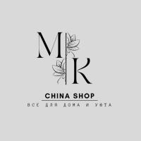 M/K CHINA