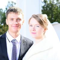 Виктория Тимина