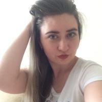 Надюшка Тихонова