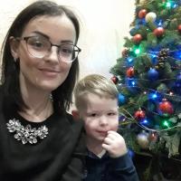 Елена Неверова