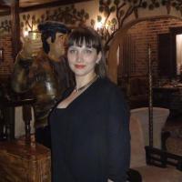 Анна Сидоренко