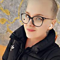 Евгения Шишкина
