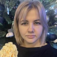 Марина