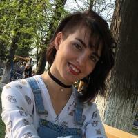 Дарья ~SOVA~ Макаева