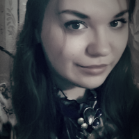 Анастасия