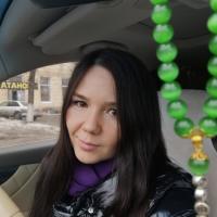 Румия Субеева