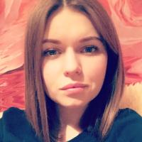 Виктория Русина