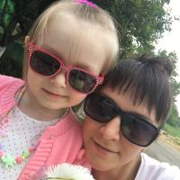 Оксана Фомущенко
