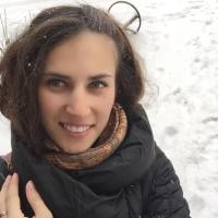 Анастасия