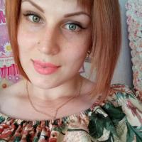 Эля Дмитриева