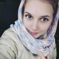 Марина