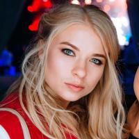 Марина
