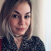 Олеся