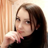 Анастасия 
