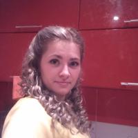 Лилия Землянухина