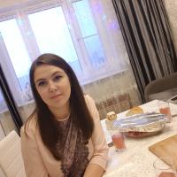 Журавлева Тамара