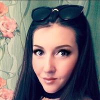 Анюта