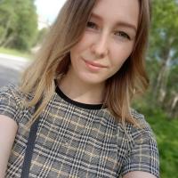 Настя