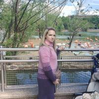 Анастасия Рыженкова