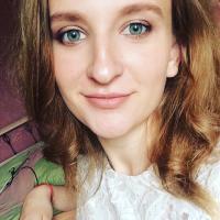 Оксана😊