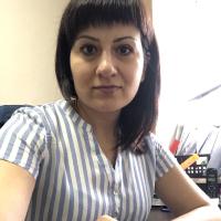 Екатерина